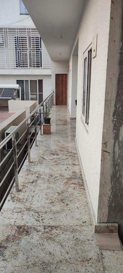 Ferienwohnung RVR Abode Bangalore Exterior foto