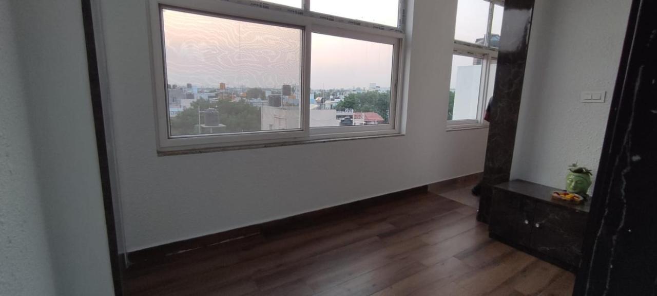 Ferienwohnung RVR Abode Bangalore Exterior foto