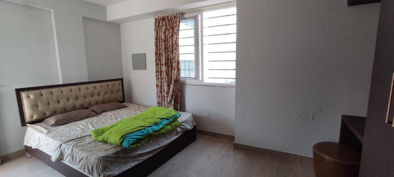 Ferienwohnung RVR Abode Bangalore Exterior foto