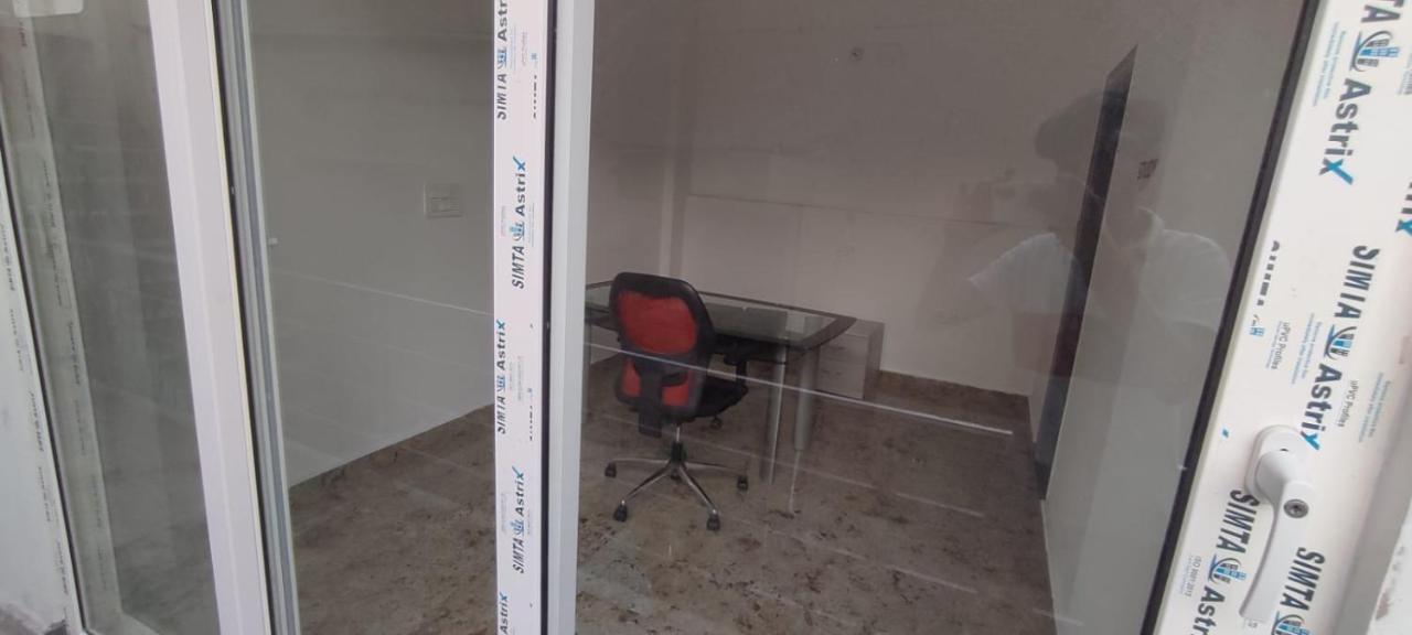 Ferienwohnung RVR Abode Bangalore Exterior foto