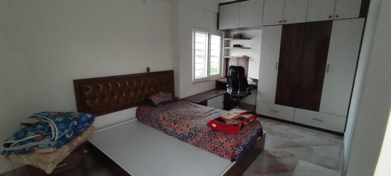 Ferienwohnung RVR Abode Bangalore Exterior foto