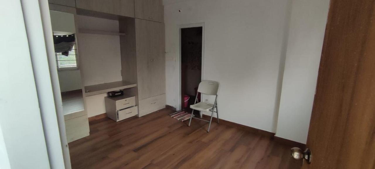 Ferienwohnung RVR Abode Bangalore Exterior foto