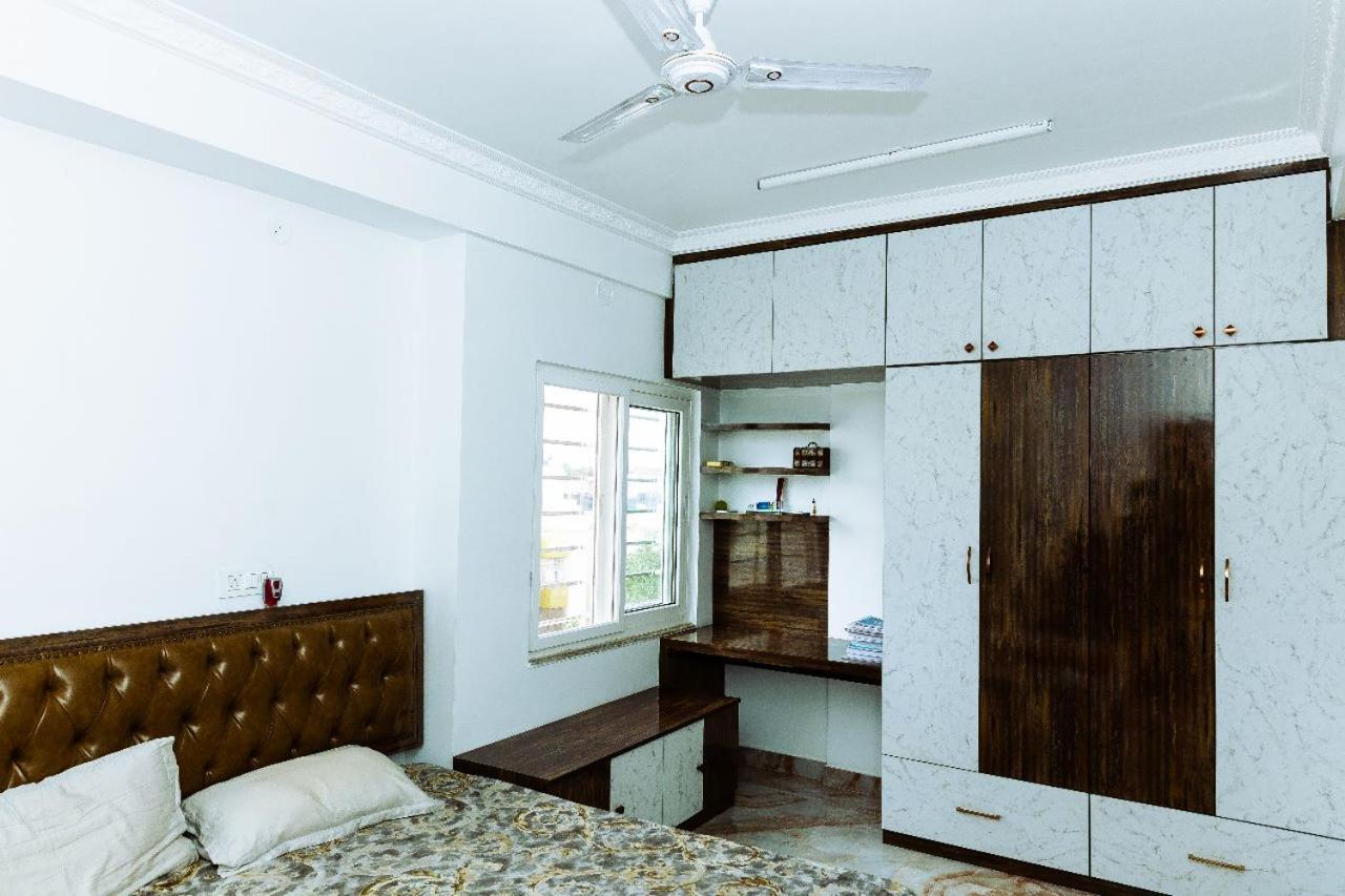Ferienwohnung RVR Abode Bangalore Exterior foto
