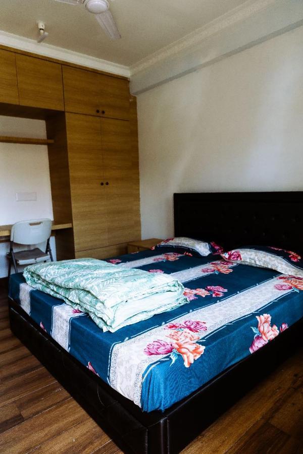 Ferienwohnung RVR Abode Bangalore Exterior foto