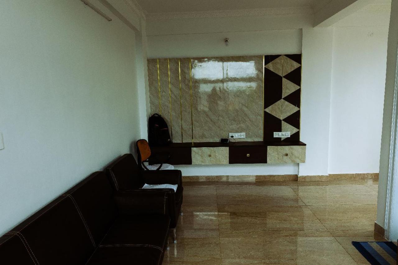 Ferienwohnung RVR Abode Bangalore Exterior foto