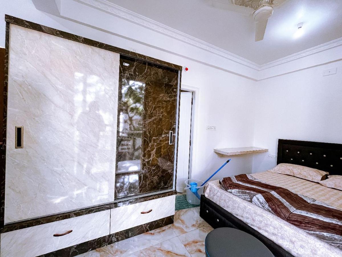 Ferienwohnung RVR Abode Bangalore Exterior foto