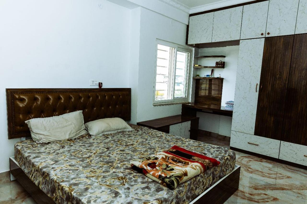 Ferienwohnung RVR Abode Bangalore Exterior foto